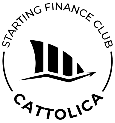Starting Finance Logo