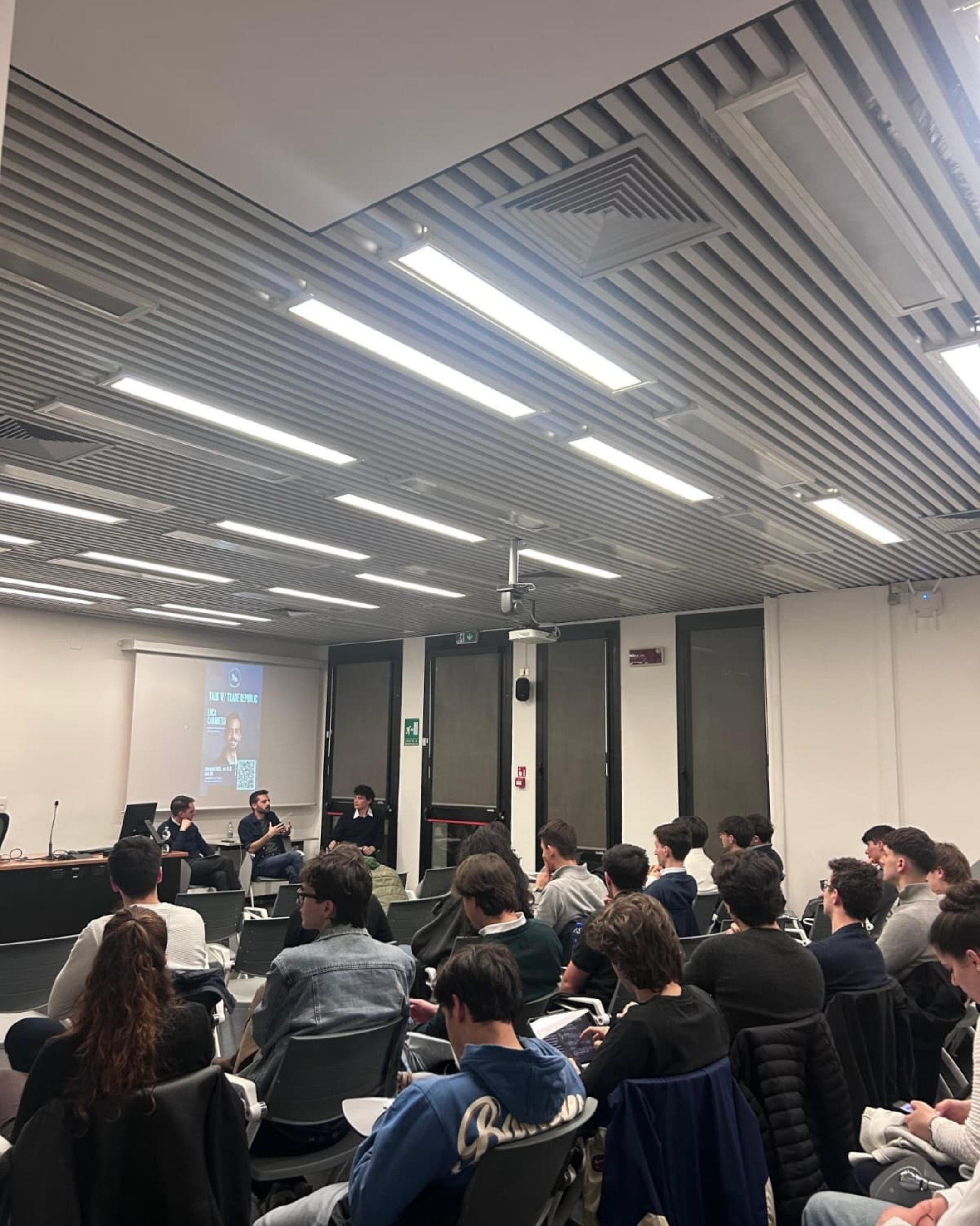 Recap 1